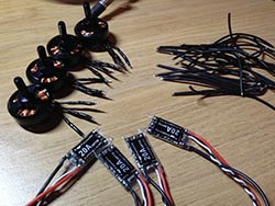 FVT LittleBee - Simply the best ESC built for BLHELI.